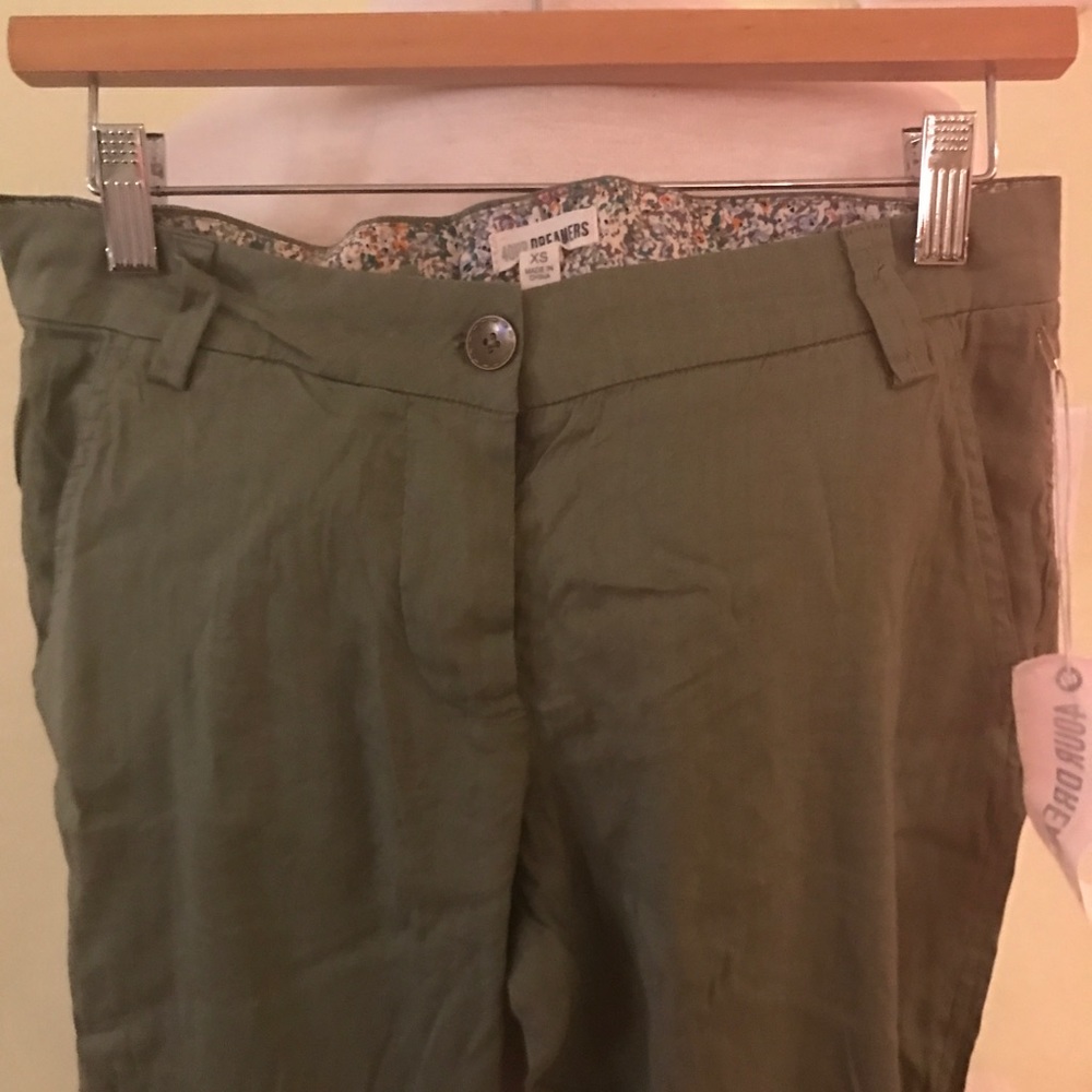 Great Boyfriend Pants